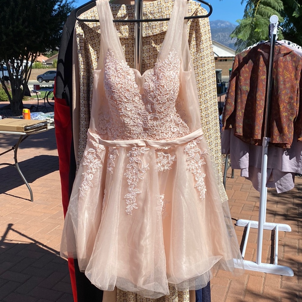 Formal Dress
